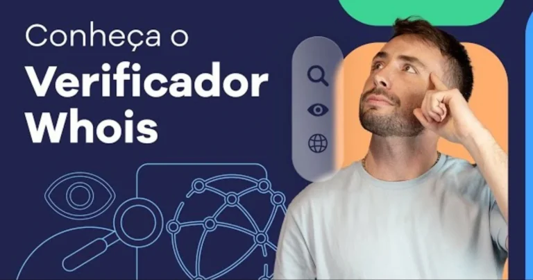 Verificador Whois da HostGator, Como usar