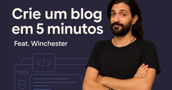 WordPress com IA: Como criar um blog em 5 minutos