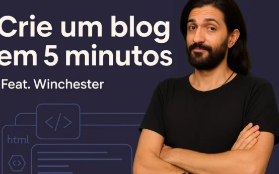 WordPress com IA: Como criar um blog em 5 minutos