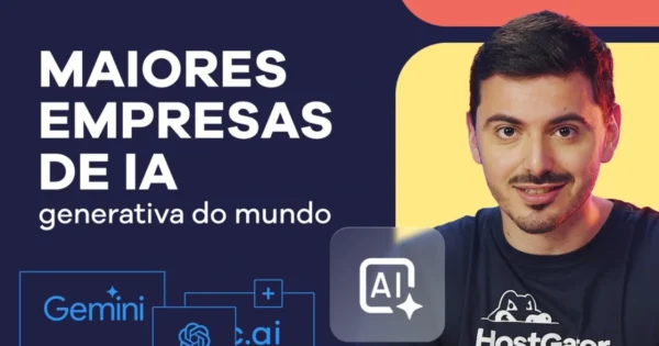 50 maiores Startups e Empresas de Inteligência Artificial