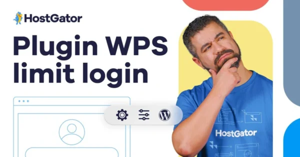 Aumente a Segurança do WordPress com WPS Limit Login