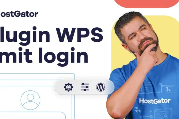 Aumente a Segurança do WordPress com WPS Limit Login
