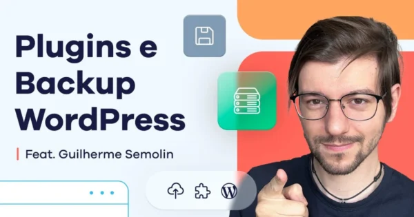 Backup de Site WordPress: 6 Melhores Plugins [2026]