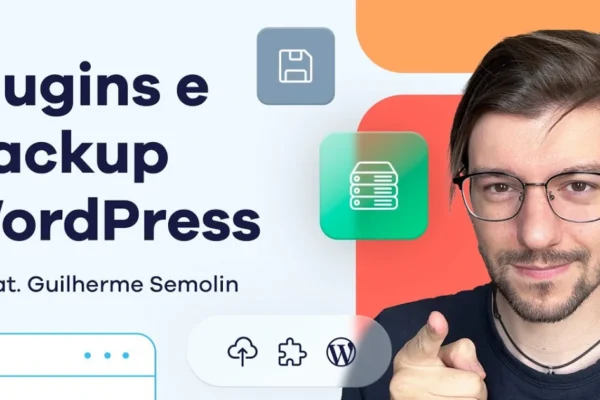 Backup de Site WordPress: 6 Melhores Plugins [2026]