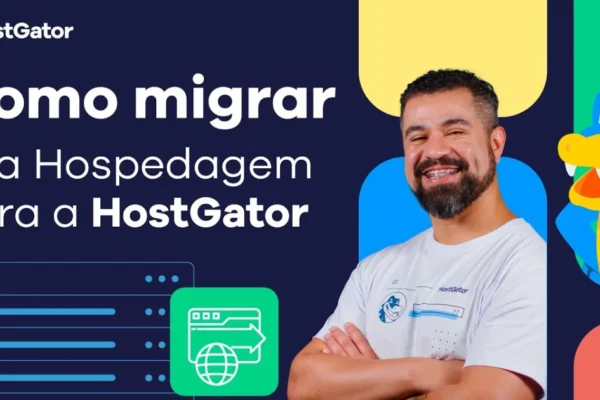 Como Migrar sua Hospedagem para a HostGator