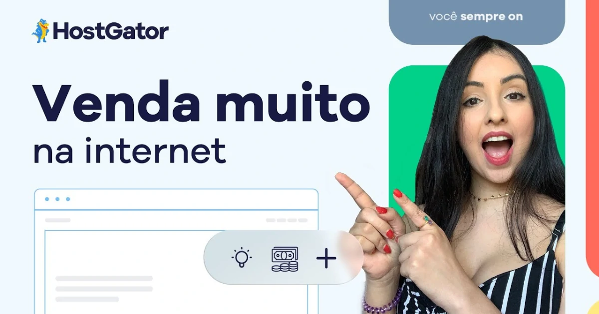 Como vender na internet? Veja a estrutura mais poderosa