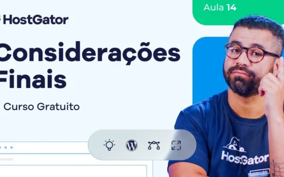 Dicas Avançadas WordPress [Aula 14] - Curso WordPress Grátis 2026