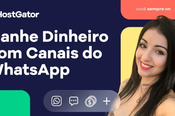 Ganhe dinheiro com canais de WhatsApp [Dicas atualizadas]