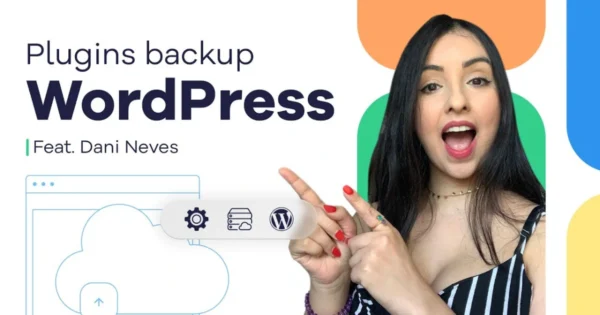 Melhores Plugins de Backup para WordPress