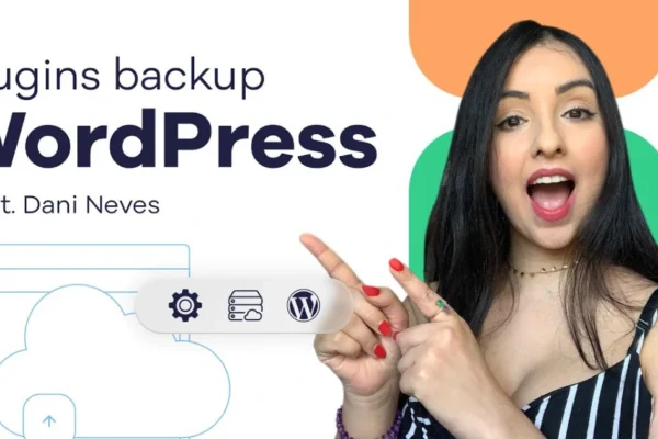 Melhores Plugins de Backup para WordPress