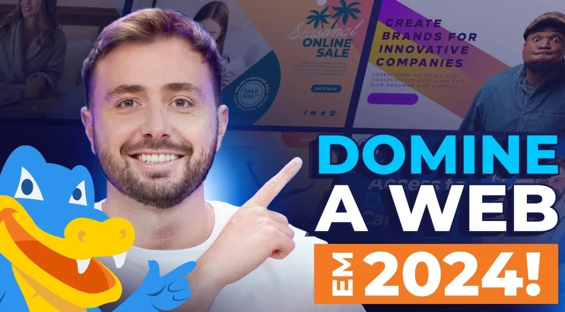 Motivos para Ter um Site em 2026