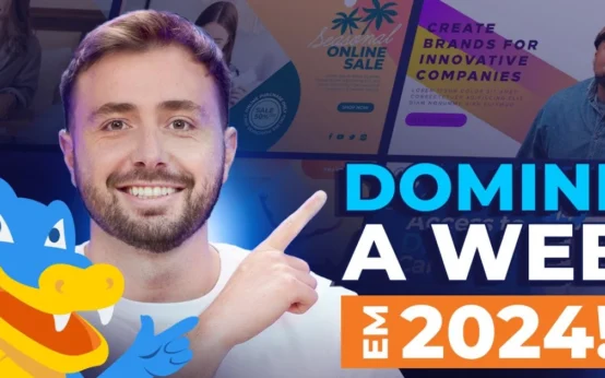 Motivos para Ter um Site em 2026
