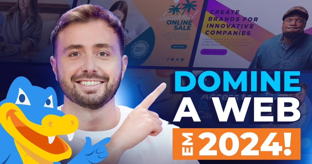 Motivos para Ter um Site em 2026