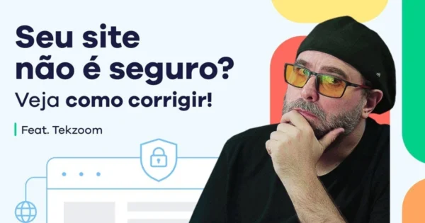 Não é possível acessar esse site - Aprenda a resolver [2026]