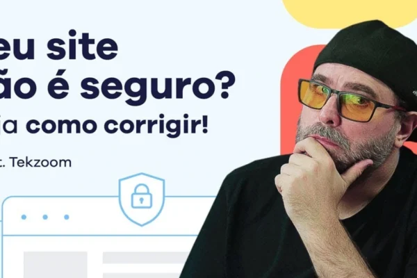 Não é possível acessar esse site - Aprenda a resolver [2026]