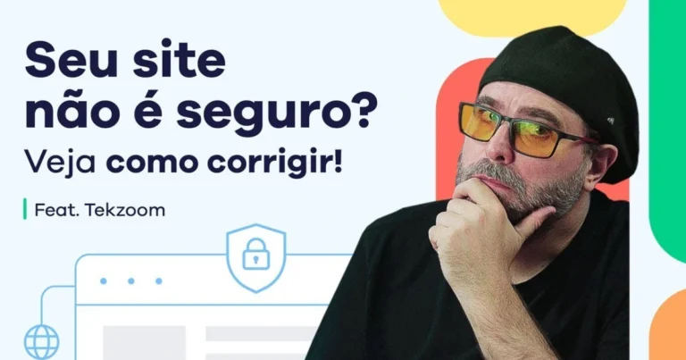 Não é possível acessar esse site - Aprenda a resolver [2026]