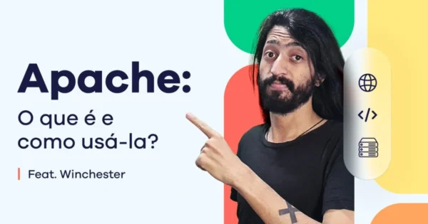 O que é Apache e como usar