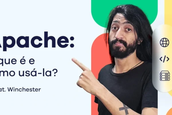 O que é Apache e como usar