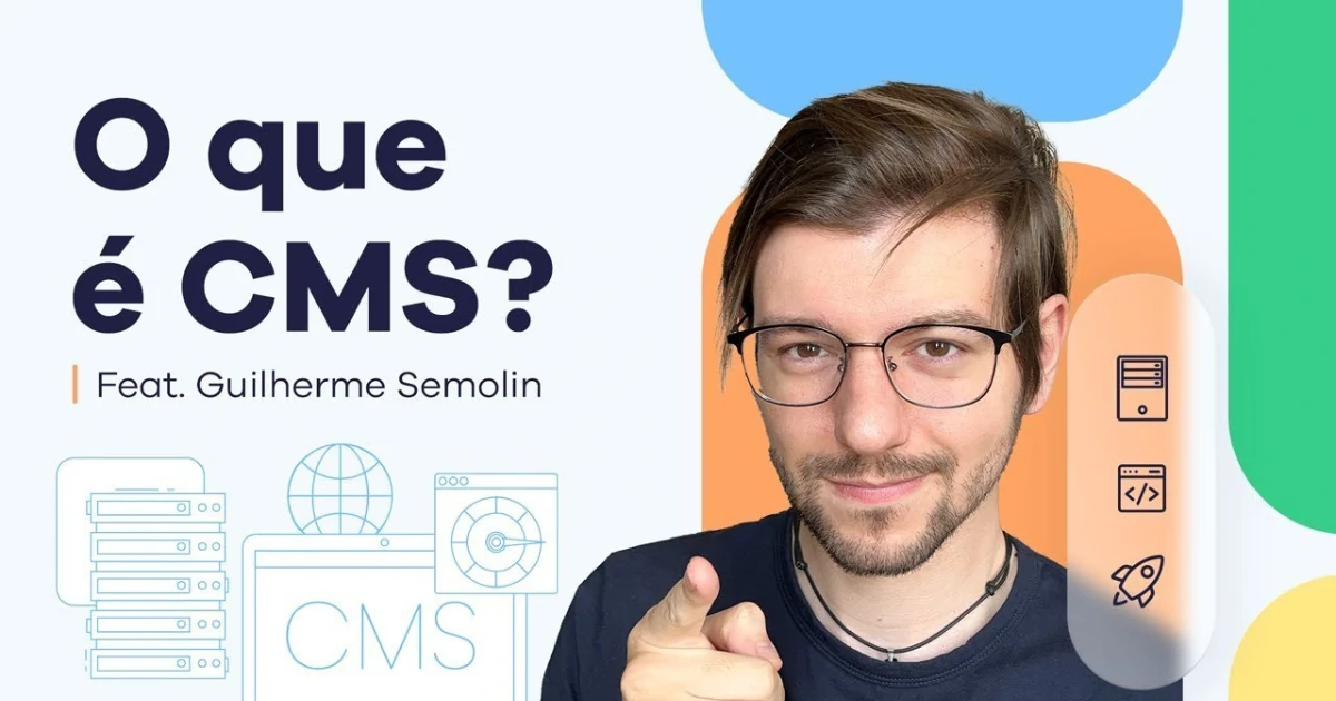 O que é CMS?