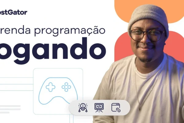 Os 20 melhores jogos para aprender a programar em 2026