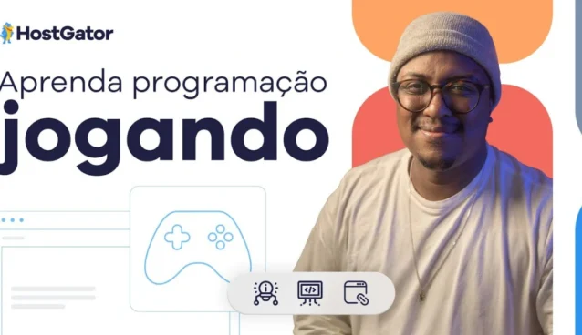 Os 20 melhores jogos para aprender a programar em 2026