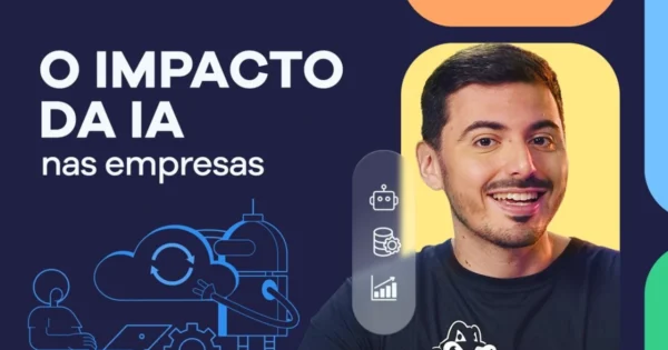Pesquisa HostGator 2026 | Inteligência Artificial nas Empresas