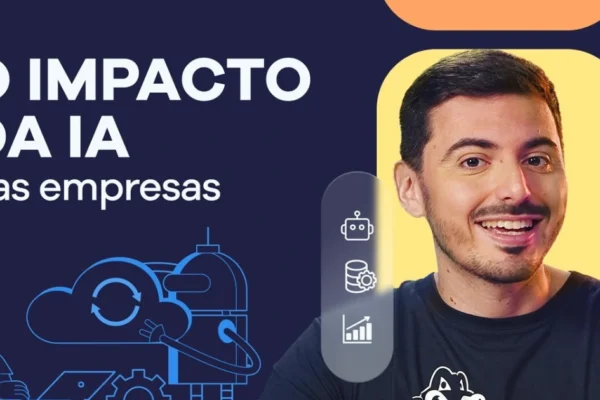 Pesquisa HostGator 2026 | Inteligência Artificial nas Empresas