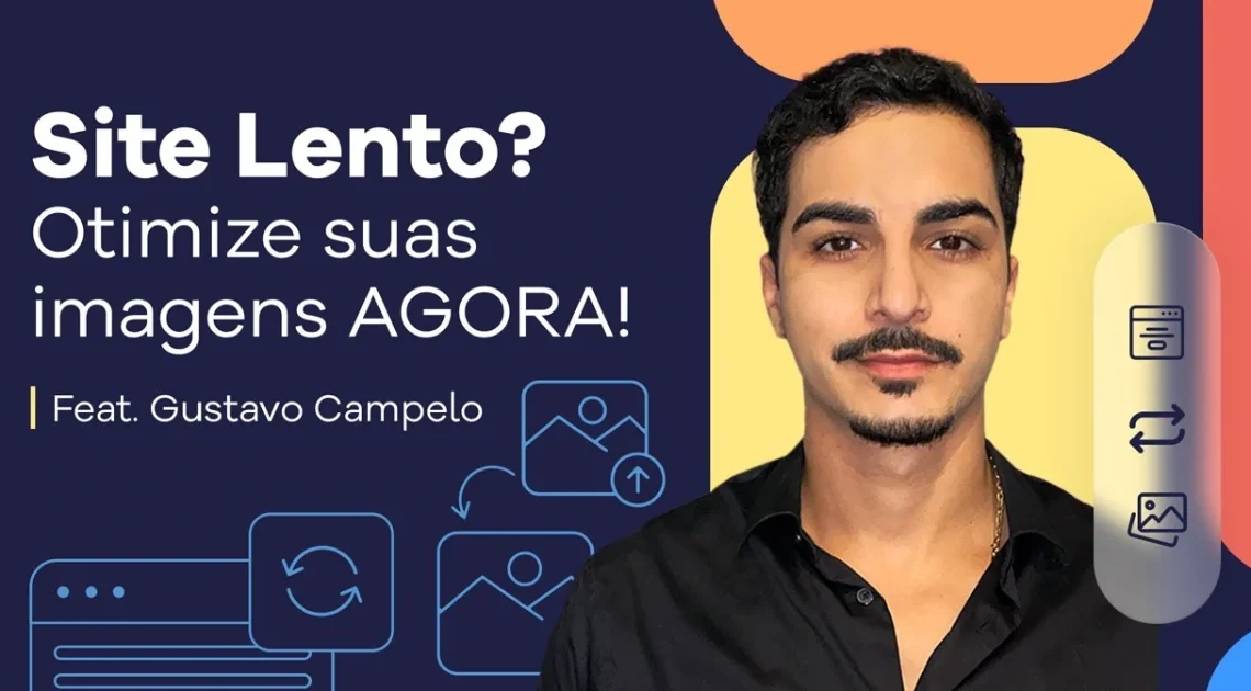 Site lento? Como comprimir imagens do jeito certo