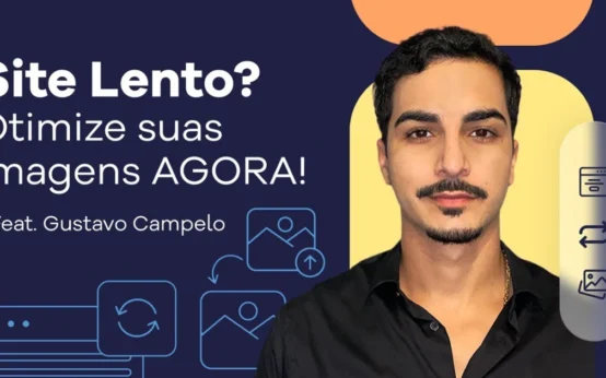 Site lento? Como comprimir imagens do jeito certo