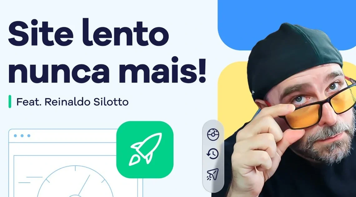 Site lento? Resolva o problema com uma CDN