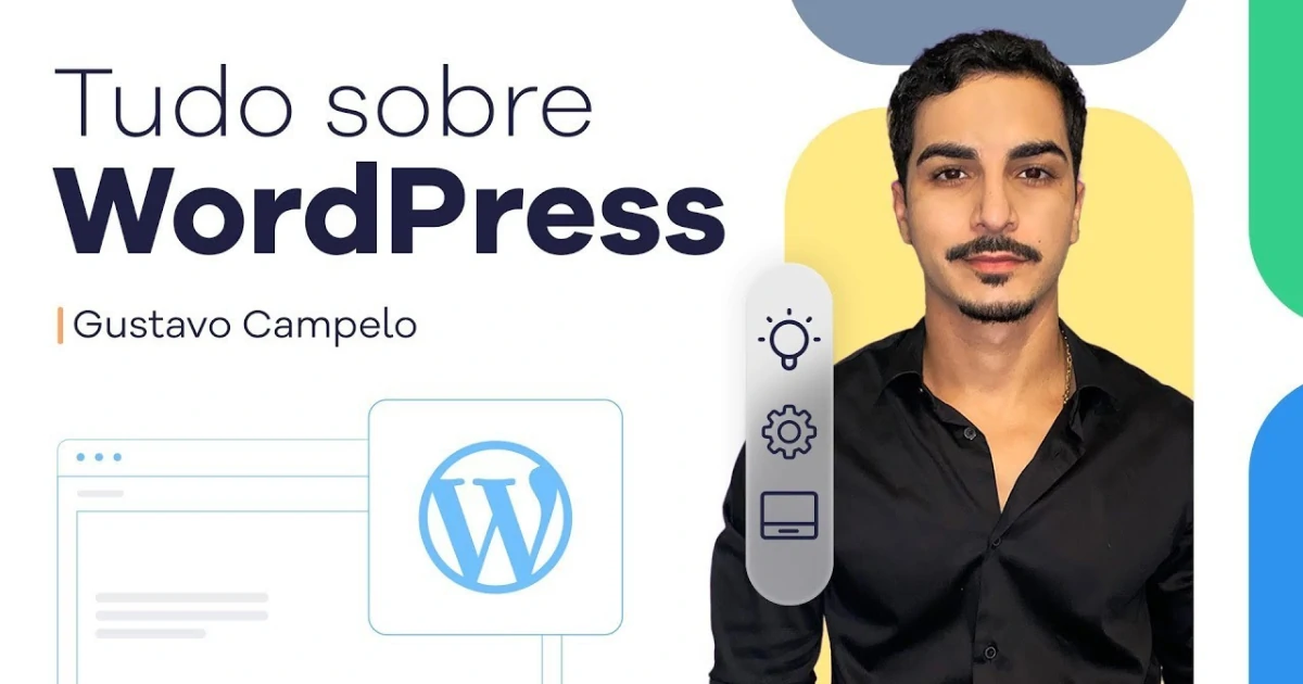 WordPress para iniciante (Guia Completo)