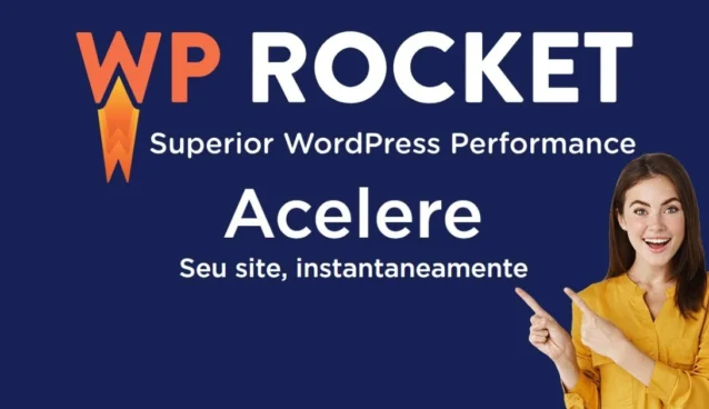 WP Rocket: O que é, onde comprar, como configurar - Tutorial com o passo a passo do WP Rocket